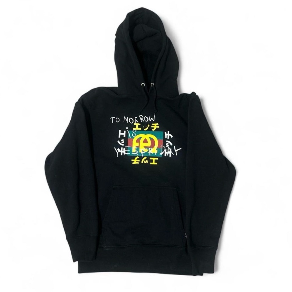 🔥 Fxxking Rabbits rare Hoodie🔥